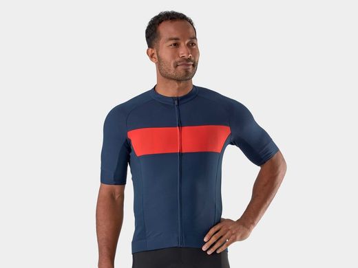 Couleurs du maillot Trek Circuit LTD