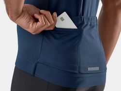 Couleurs du maillot Trek Circuit LTD