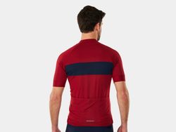 Couleurs du maillot Trek Circuit LTD