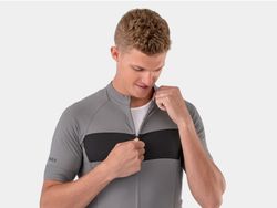 Couleurs du maillot Trek Circuit LTD