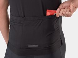 Couleurs du maillot Trek Circuit LTD