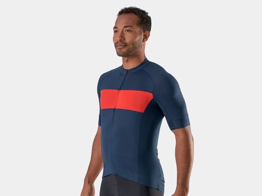 Couleurs du maillot Trek Circuit LTD