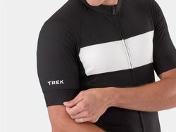 Couleurs du maillot Trek Circuit LTD
