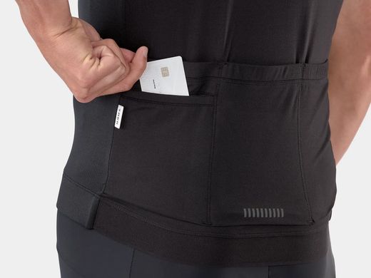 Couleurs du maillot Trek Circuit LTD