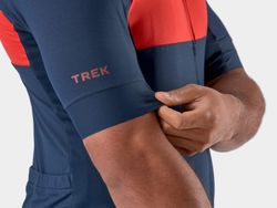 Couleurs du maillot Trek Circuit LTD