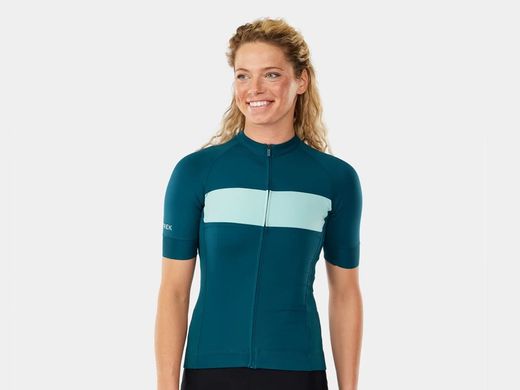 Couleurs du maillot femme Trek Circuit LTD