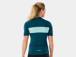 Couleurs du maillot femme Trek Circuit LTD
