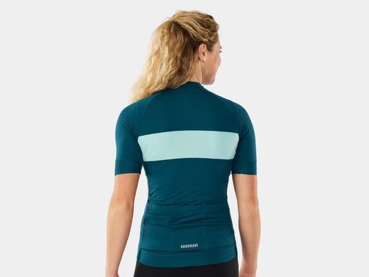 Couleurs du maillot femme Trek Circuit LTD