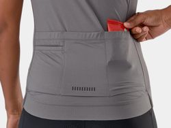 Couleurs du maillot femme Trek Circuit LTD