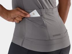 Couleurs du maillot femme Trek Circuit LTD