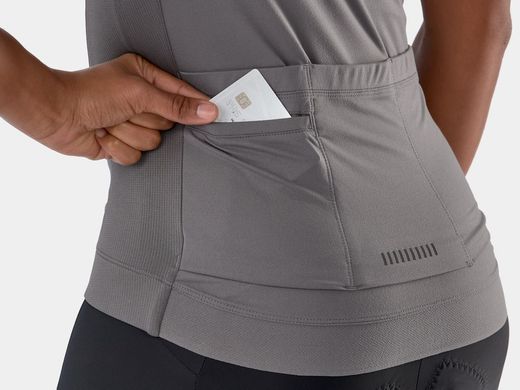 Couleurs du maillot femme Trek Circuit LTD