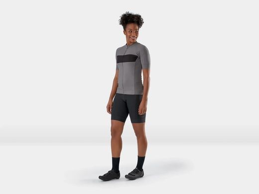 Couleurs du maillot femme Trek Circuit LTD