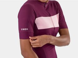 Couleurs du maillot femme Trek Circuit LTD
