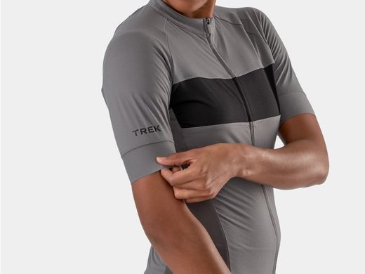 Couleurs du maillot femme Trek Circuit LTD