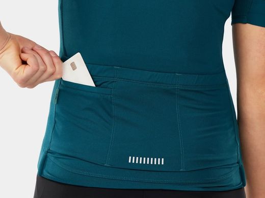 Couleurs du maillot femme Trek Circuit LTD