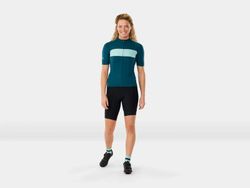 Couleurs du maillot femme Trek Circuit LTD
