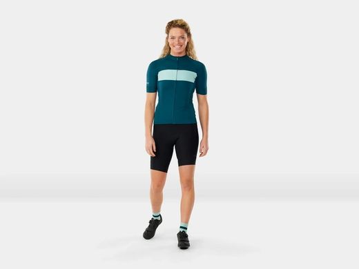 Couleurs du maillot femme Trek Circuit LTD