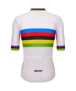 Maillot de Champion du Monde UCI