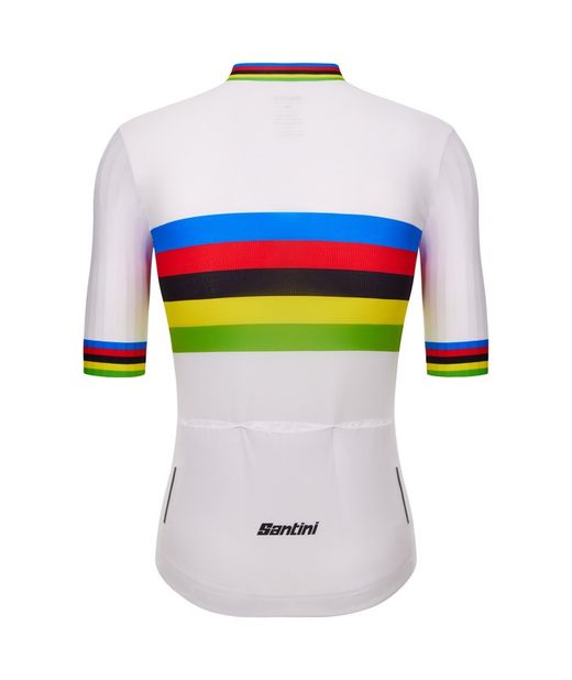 Maillot de Champion du Monde UCI