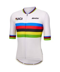 Maillot de Champion du Monde UCI