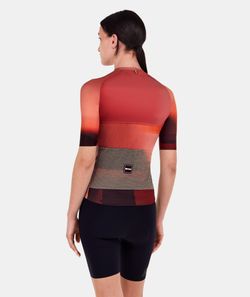 Maglia MC Santini Luce unisex