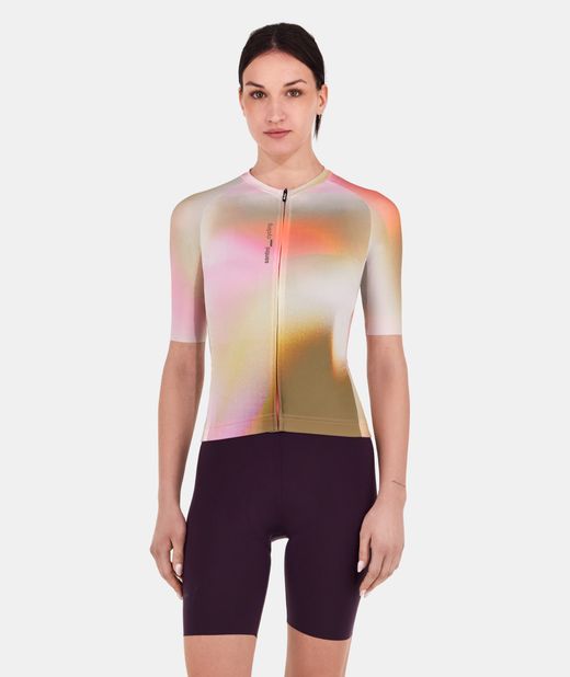 Maglia MC Santini Luce unisex
