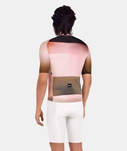 Maglia MC Santini Luce unisex