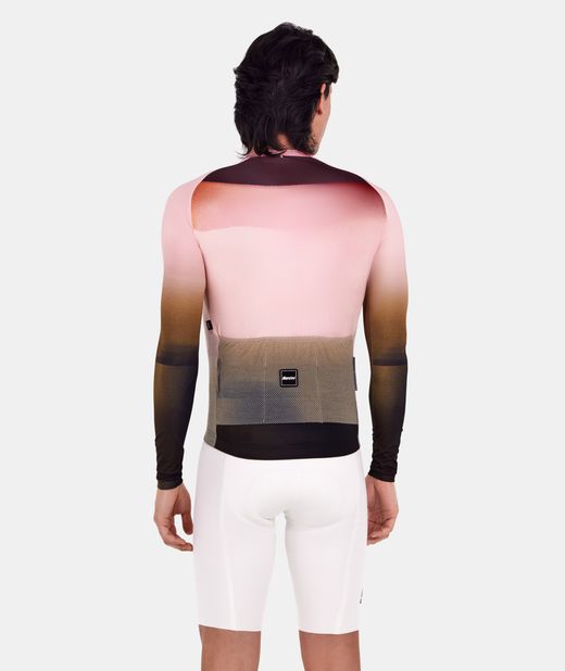 Maillot unisexe ML Santini Luce