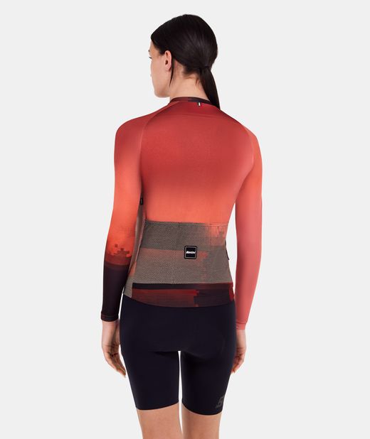 Maillot unisexe ML Santini Luce