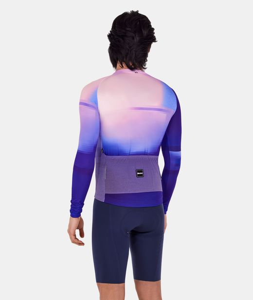 Maillot unisexe ML Santini Luce