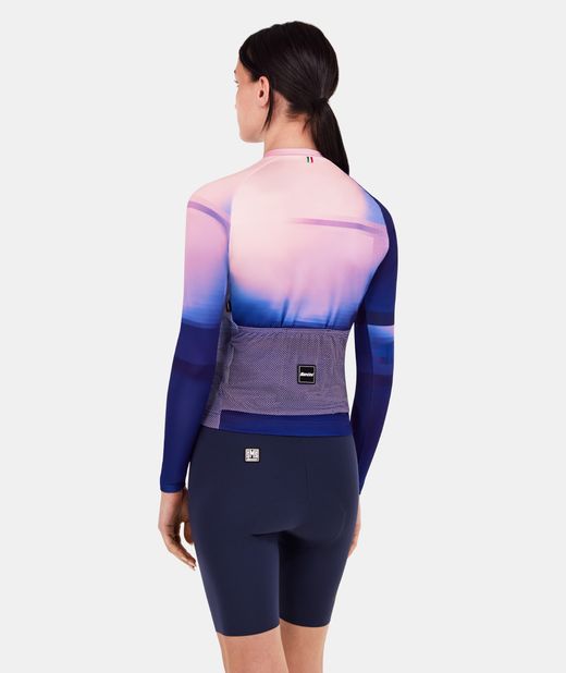 Maillot unisexe ML Santini Luce