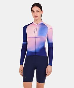 Maillot unisexe ML Santini Luce