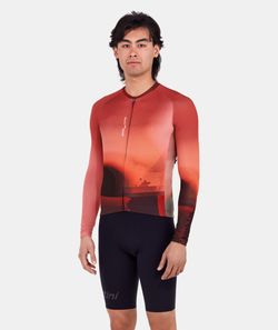 Maillot unisexe ML Santini Luce