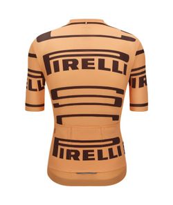 Maillot unisexe Pirelli