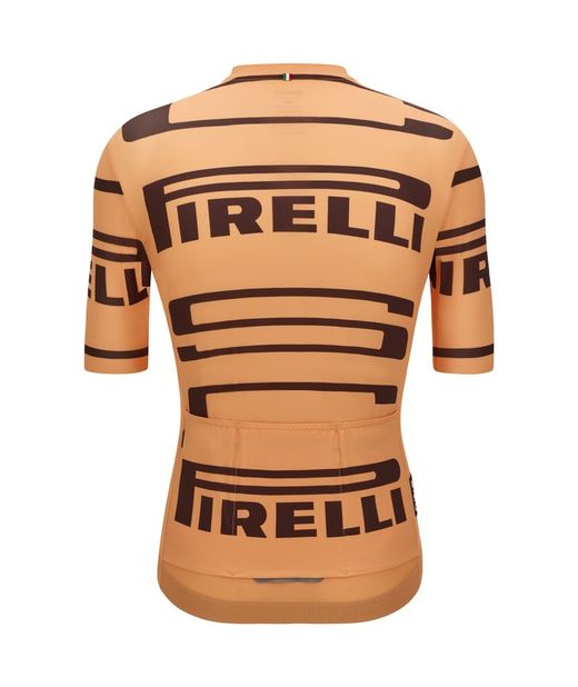 Maillot unisexe Pirelli