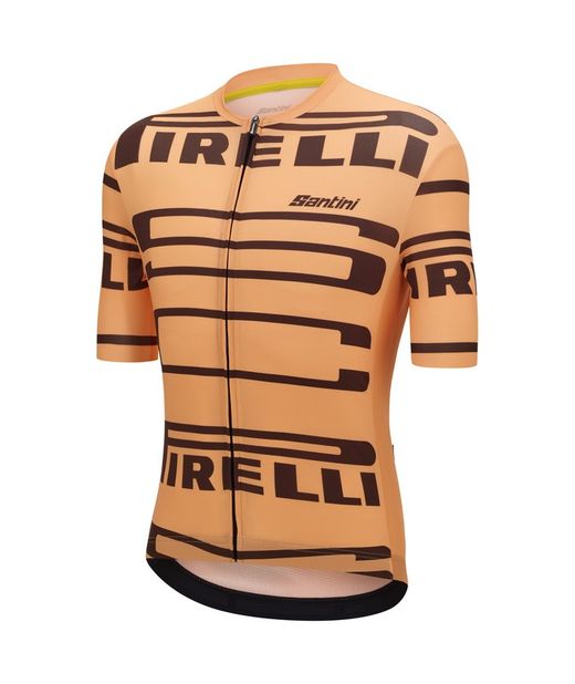 Maillot unisexe Pirelli