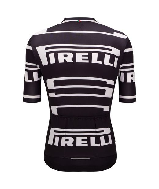 Maillot unisexe Pirelli