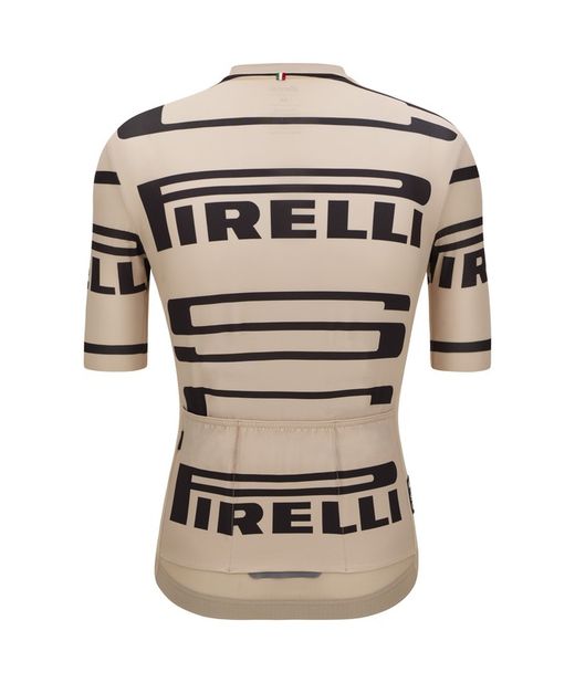 Maillot unisexe Pirelli
