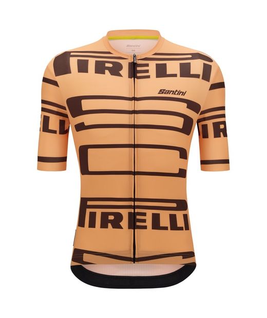 Maillot unisexe Pirelli