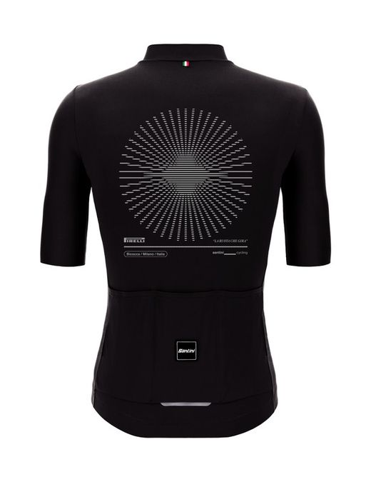 Maillot unisexe Pirelli Rueda