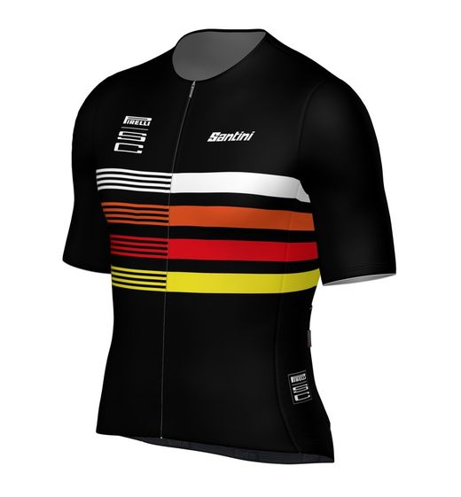 Maillot unisexe Pirelli Tape