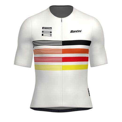 Maillot unisexe Pirelli Tape