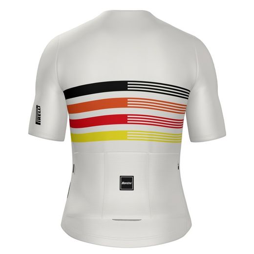 Maillot unisexe Pirelli Tape