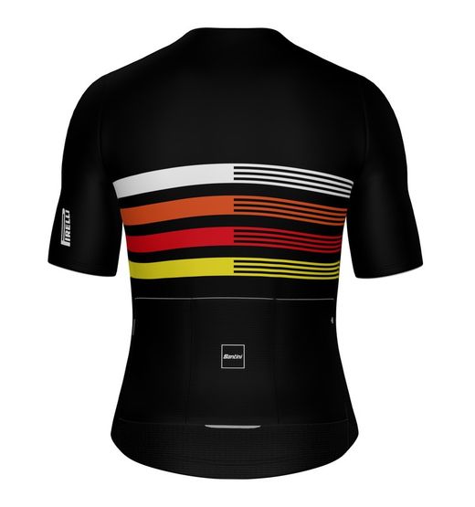 Maillot unisexe Pirelli Tape