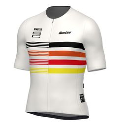 Maillot unisex Pirelli Tape