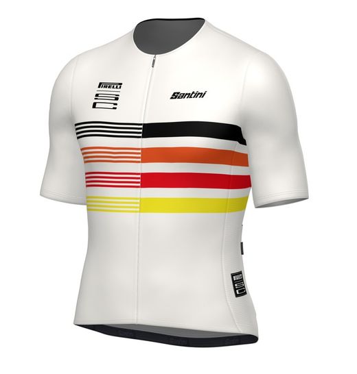 Maillot unisexe Pirelli Tape