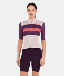 Maillot unisexe Santini Bengale