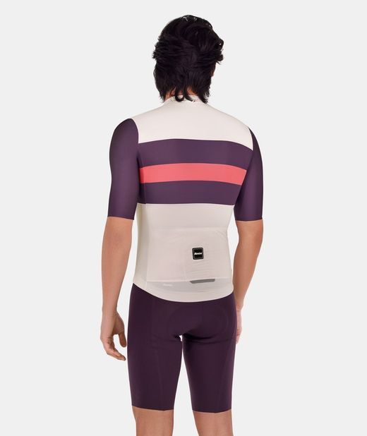 Maillot unisexe Santini Bengale