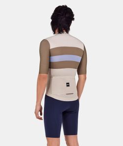 Maillot unisexe Santini Bengale