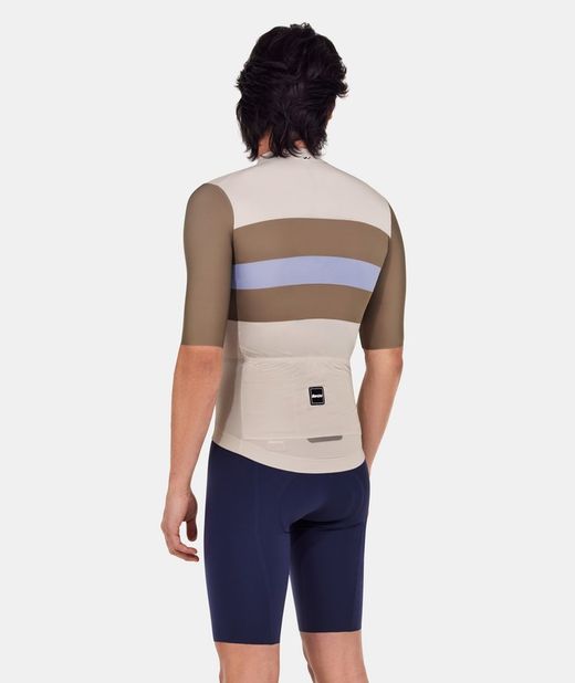 Maillot unisexe Santini Bengale